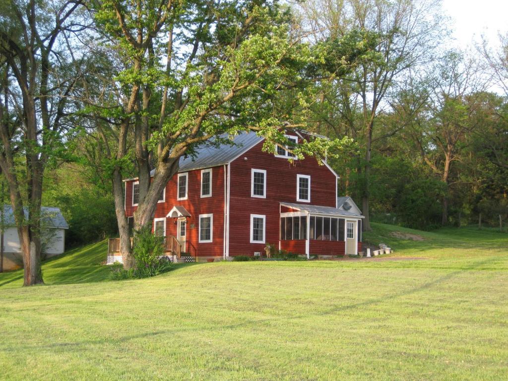 Lost River B&B Mathias Exterior foto